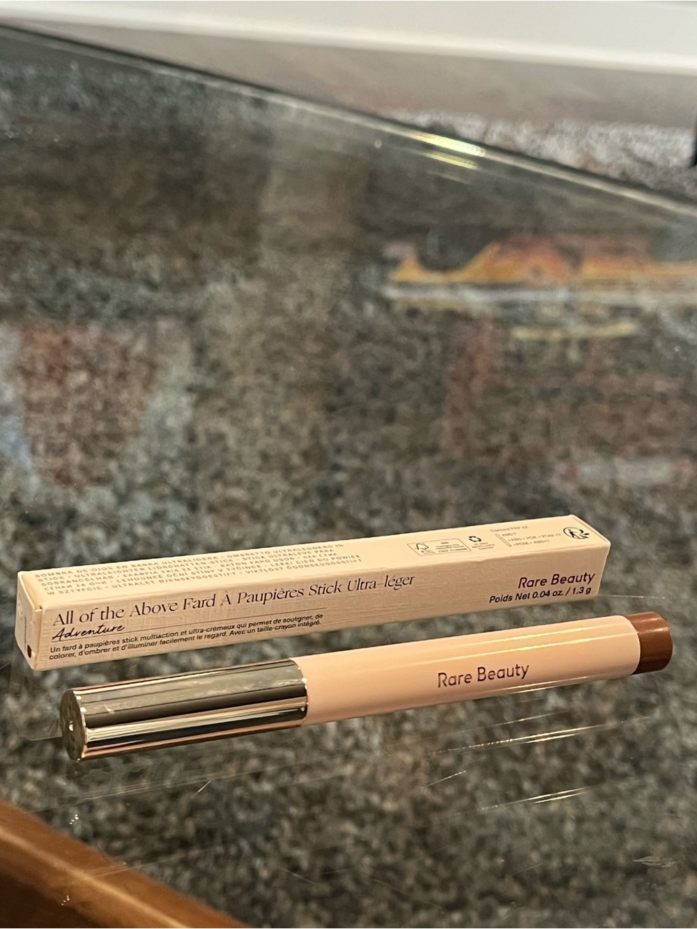 Rare Beauty All of the Above Eye Shadow Stick - Adventure